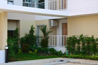 Baanbudsarin Apartment - Sing Buri - 7