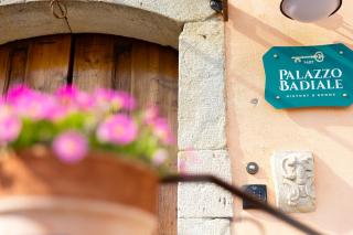 Palazzo Badiale history&rooms - Atella - 9