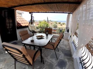 House Loft by Kiki's Villa with unlimited Volos and Pelion View - Volos - 2
