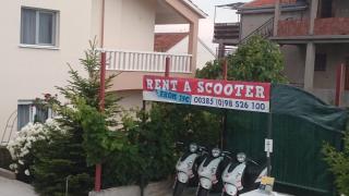 Half of house to rent - family Zelenika - Trogir - 9