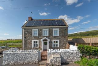 Bryntowy - Kidwelly - 0