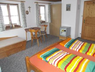 Klettnerlehen - Ramsau - 9