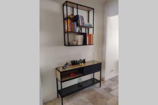 La maison de Marie, maison de ville 4 personnes, option chambre patio 2 pers supp - Aigues-Mortes - 4