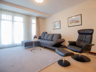 Strandvillen Binz - 1-Raum-Ferienwohnung mit Meerblick und Balkon SV-763 - Binz - 6