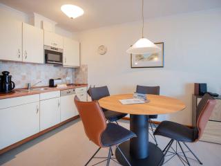 Strandvillen Binz - 1-Raum-Ferienwohnung mit Meerblick und Balkon SV-763 - Binz - 5