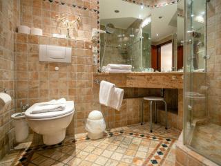 Strandvillen Binz - 1-Raum-Ferienwohnung mit Meerblick und Balkon SV-763 - Binz - 2