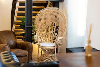 Palazzo Badiale history&rooms - Atella - 7