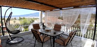 House Loft by Kiki's Villa with unlimited Volos and Pelion View - 4