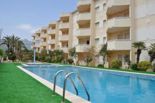 Apartamentos Las Rosas - Denia - 0