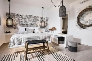 Terra Mare Suites - Agia Irini Milos - 4