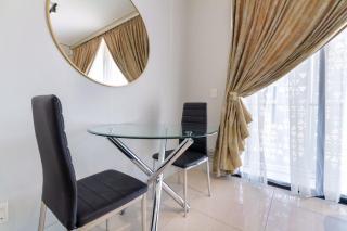 Alimama Spaces: The Fountain Hill Ellipse - 1