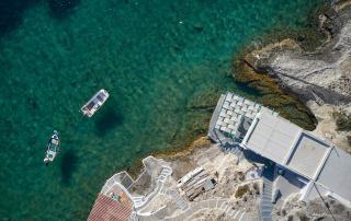 Terra Mare Suites - Agia Irini Milos - 6