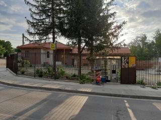 Квартири ЦЕНТРАЛ - Dolna Mitropoliya - 0