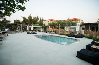 Nostos Hotel - Afitos - 3