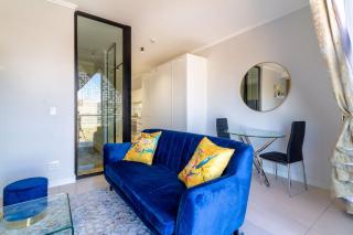 Alimama Spaces: The Fountain Hill Ellipse - 4