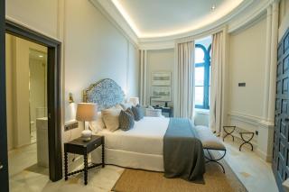 Soho Boutique Castillo de Santa Catalina - Adults Recommended - Málaga - 7