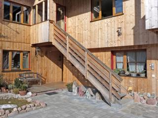 Haus Wimbachtal - Ramsau - 1