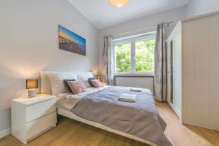 Pomorskie Apartamenty Orłowo - Gdynia - 0