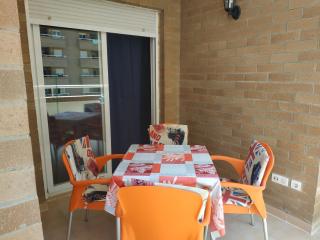 Apartamento 1ª línea de playa - Oropesa del Mar - 9