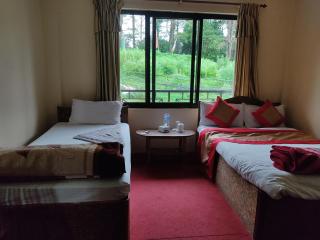Hotel Nagarkot Holiday Inn - Nagarkot - 4