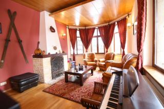 Transylvanian Villa - Predeal - 3