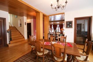Transylvanian Villa - Predeal - 7