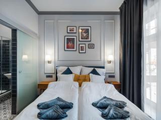 A22 Boutique Suites - Budapest - 5