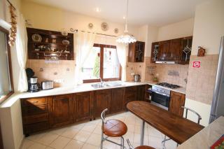 Transylvanian Villa - Predeal - 1