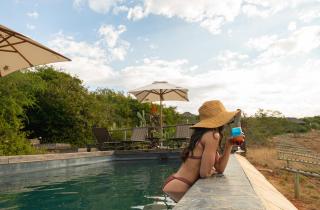 Pumba Private Game Reserve - Grahamstown - 8