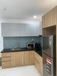 Saigon South Residence - Vina We Stay - Ho Chi Minh - 8