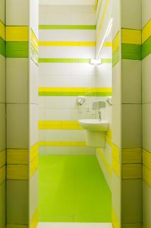 Vorobey Hostel - Kiev - 1