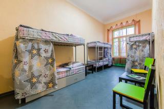 Vorobey Hostel - 7