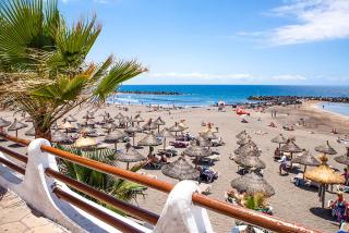 Las Vistas Beach - 9