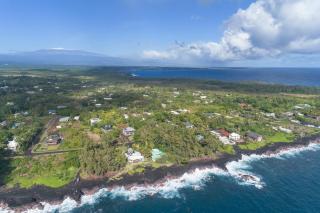 Hale Ki'i Maka Manu home - Keaau - 0