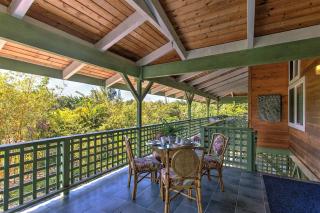 Hale Ki'i Maka Manu home - Keaau - 5