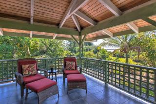 Hale Ki'i Maka Manu home - Keaau - 7