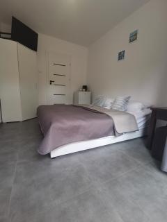 Avangarda Mielno - pokoje gościnne - 6