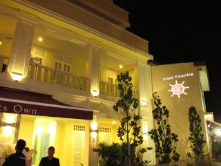 RC Hotel Melaka - Malaca - 7