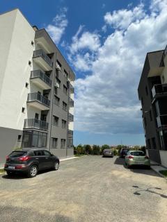 Apartament Luxor Eforie Nord - Agigea - 8