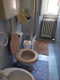 Grande Appartamento Dei Mille - 3