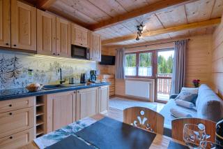 Widokowa Chata Kościelisko - 2