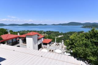 Nevros Hotel Resort and Spa - Neo Chorio - 0