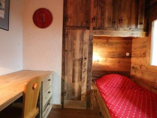 Duplex Familial sur les Pistes, 3 Pièces, Balcon, 7 Pers, Équipé, Centre Commercial à 5mn - FR-1-182-145 - Les Allues - 5