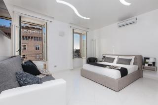 Piazza Venezia White Apartments - Rome - 5