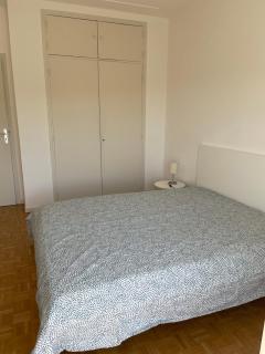 Appartement spacieux au calme à Nice - Nizza - 4