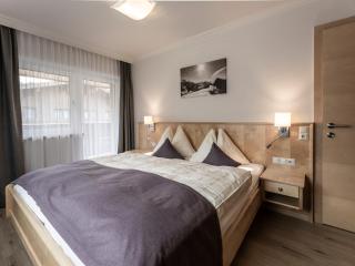 FRAU GANS - pure mountain apartments - Saalbach-Hinterglemm - 1