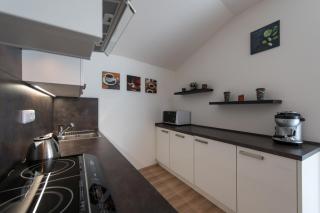 Apartmán U Berty Třeboň - 8