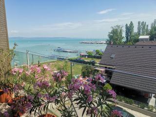 Vízpart Hullám Apartman - Balatonlelle - 9