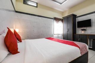 Hotel O Src Grand - Vijayawāda - 6