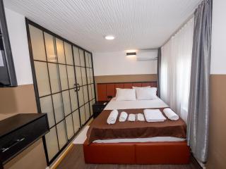Miss Suite - Istanbul - 2